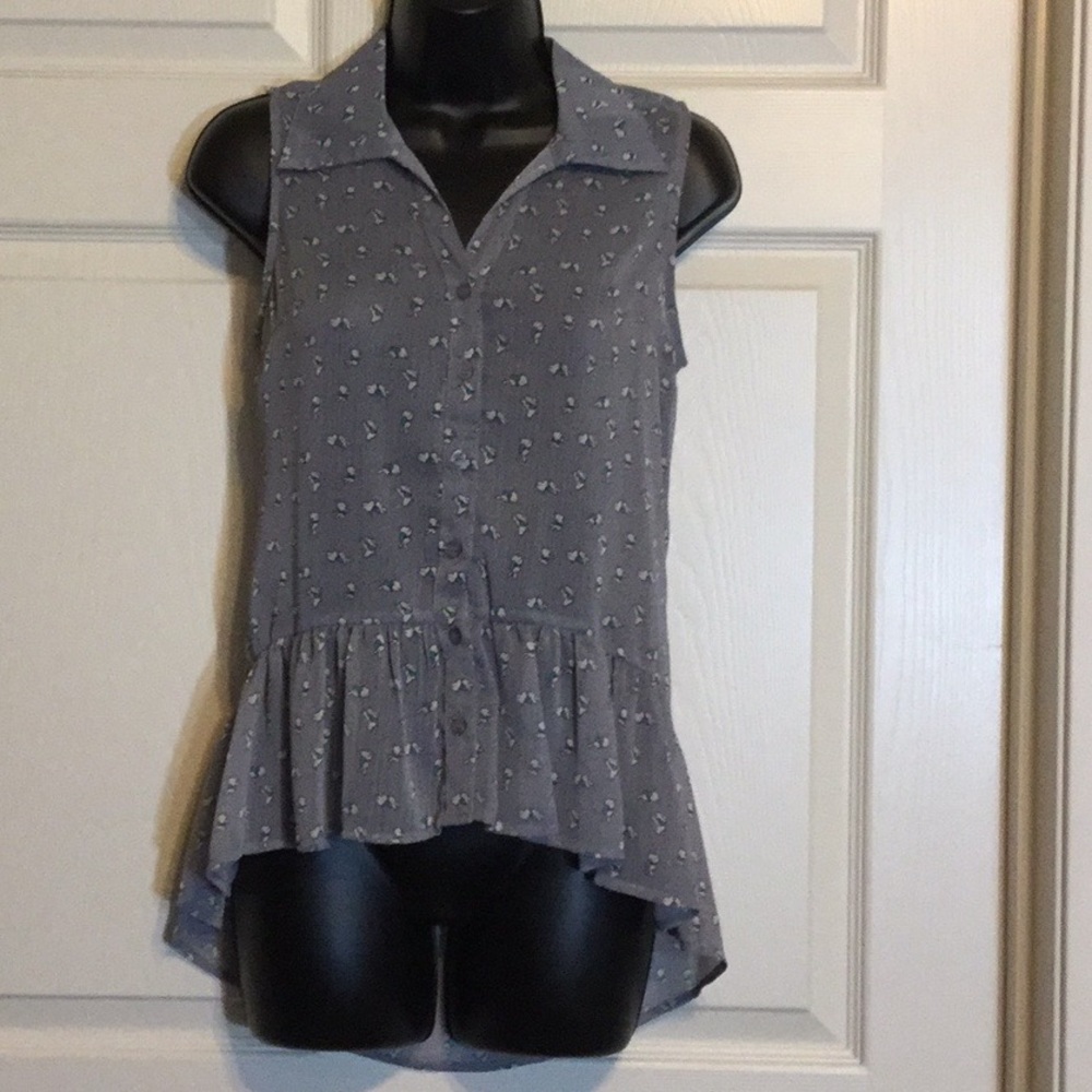 Mossimo Top